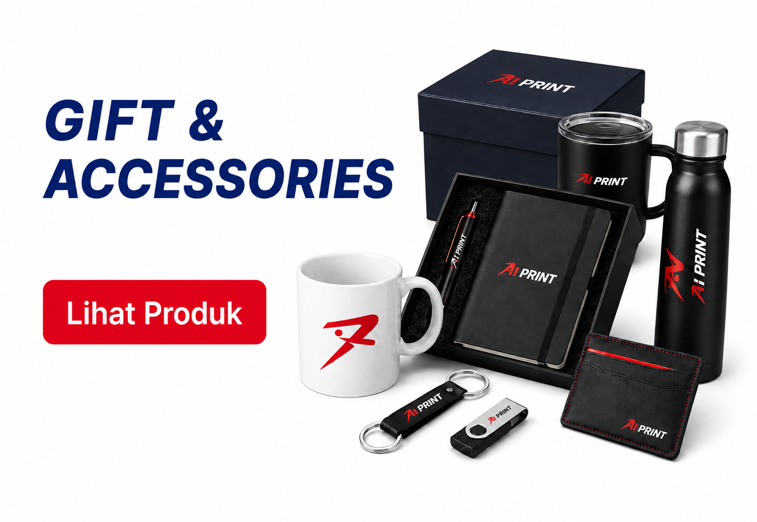 GIFT & ACCESSORIES